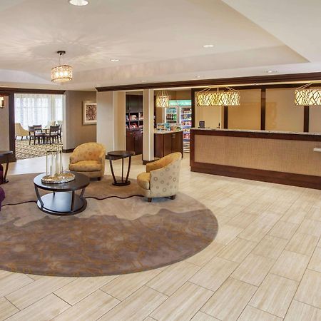 Homewood Suites By Hilton Munster Exteriér fotografie