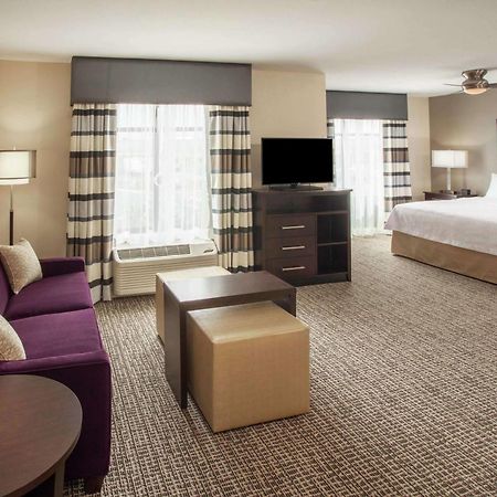 Homewood Suites By Hilton Munster Exteriér fotografie