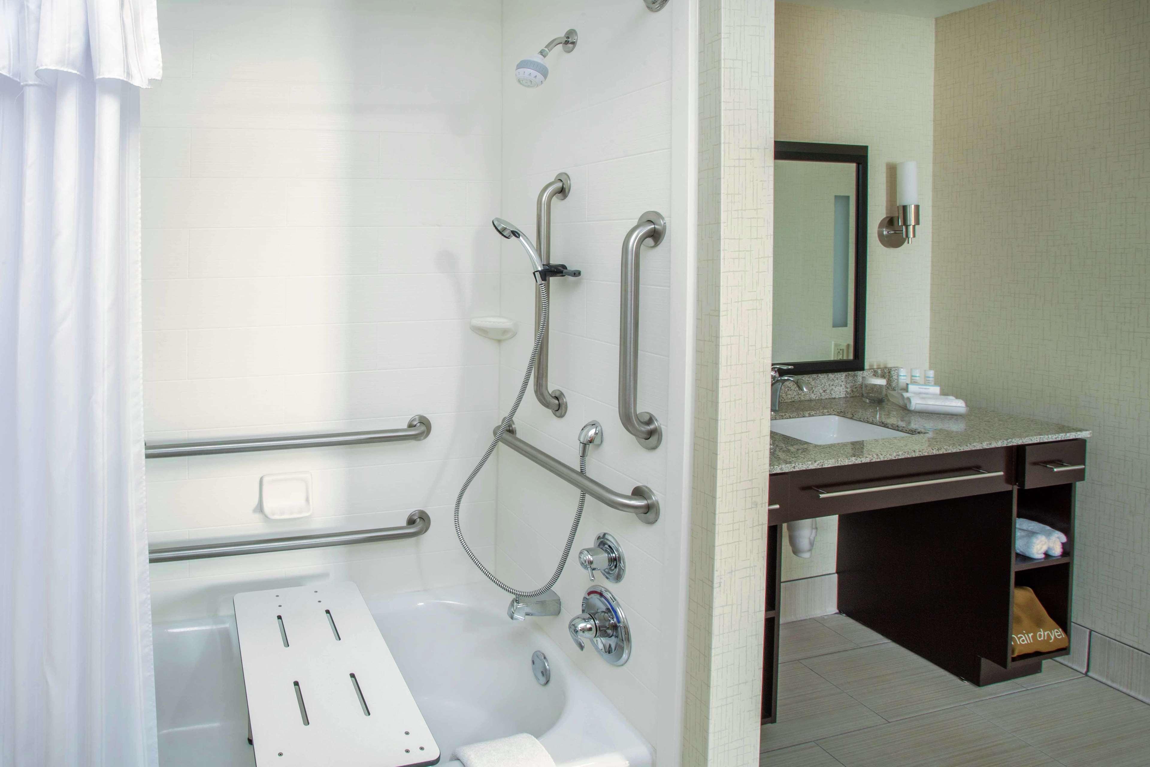 Homewood Suites By Hilton Munster Exteriér fotografie
