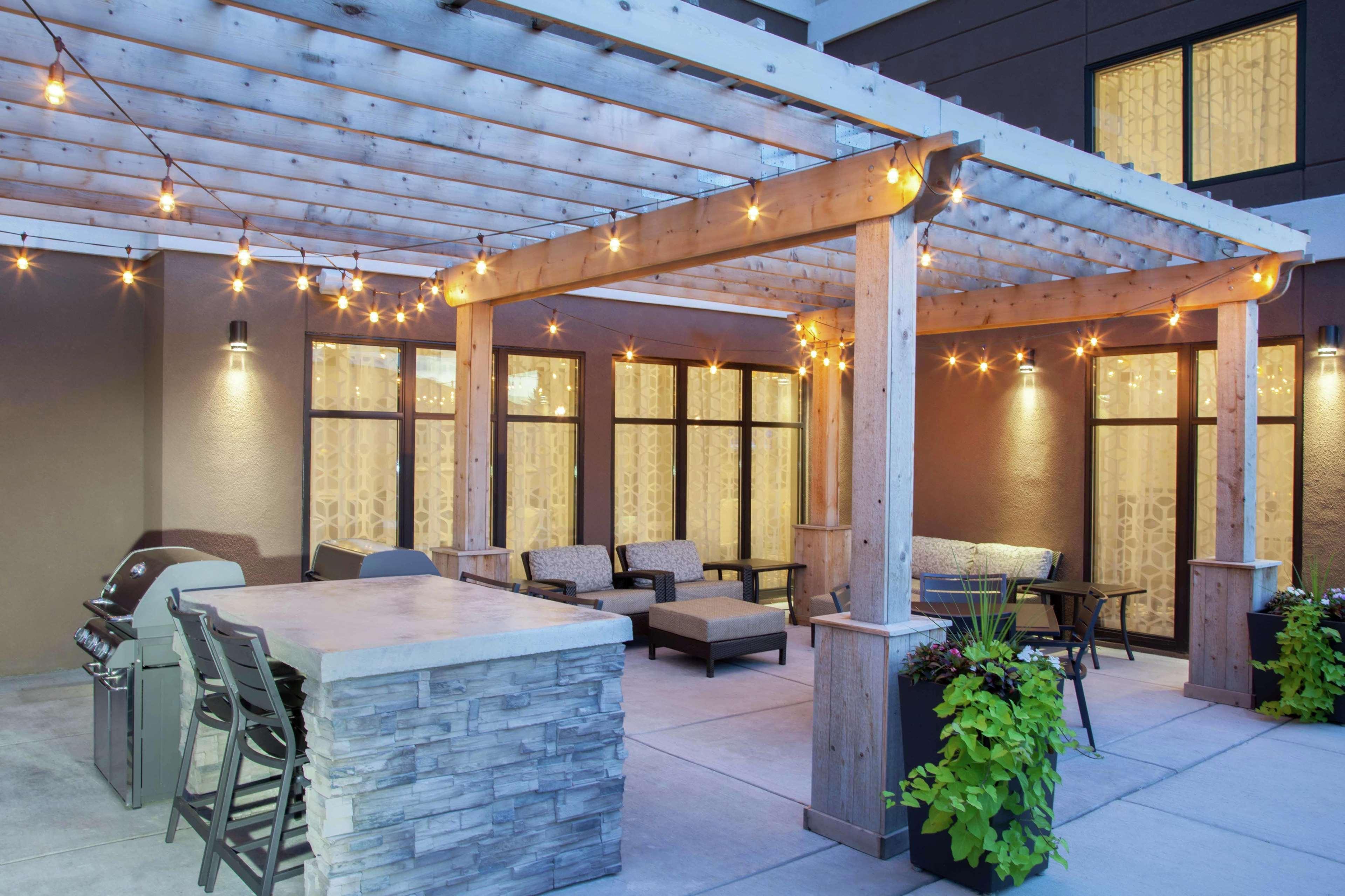 Homewood Suites By Hilton Munster Exteriér fotografie