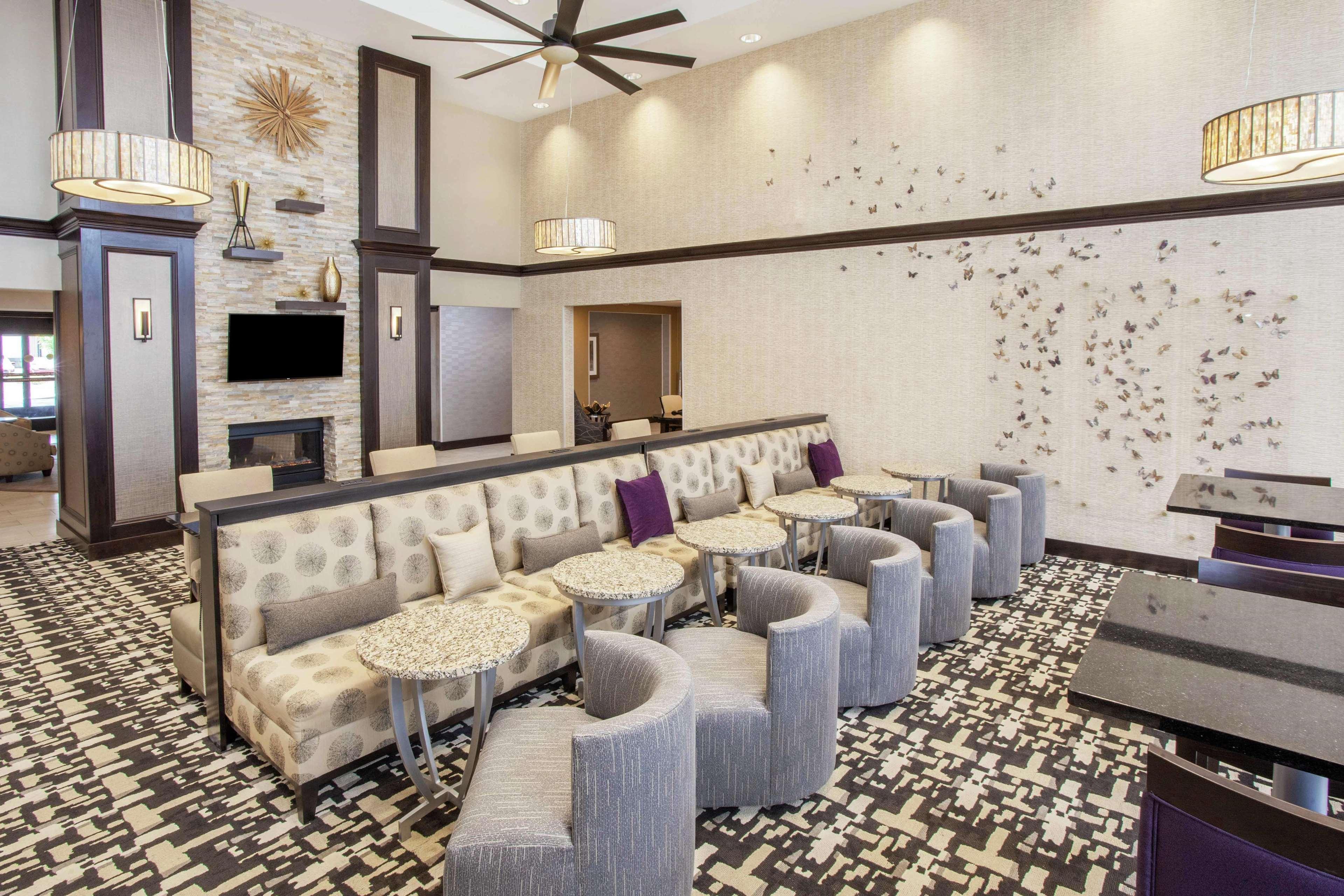 Homewood Suites By Hilton Munster Exteriér fotografie
