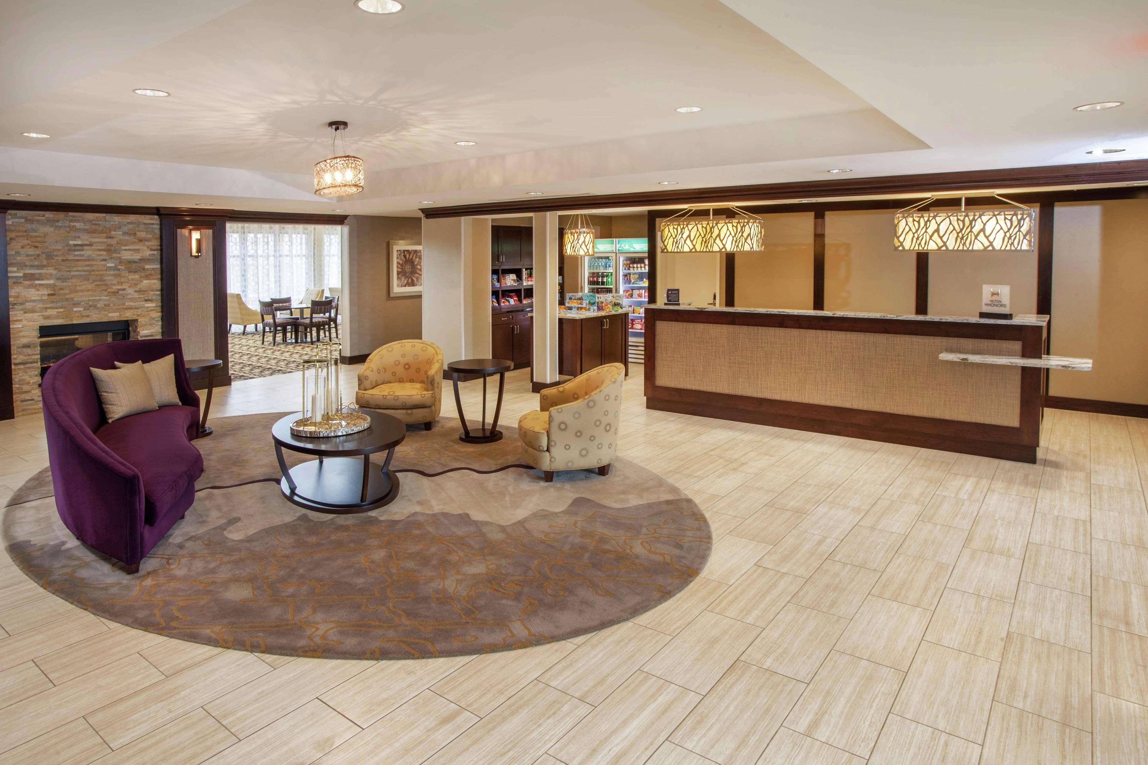 Homewood Suites By Hilton Munster Exteriér fotografie