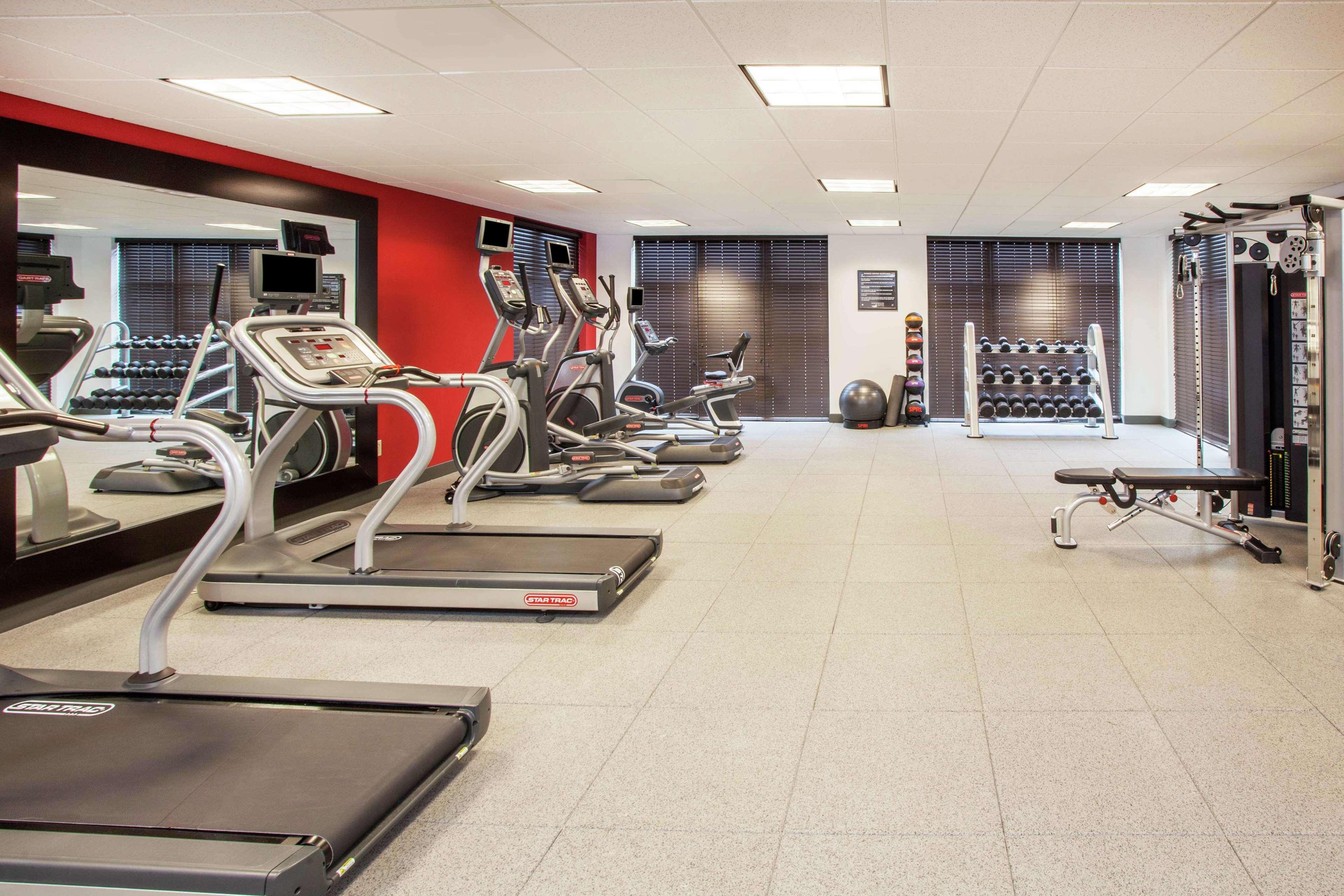 Homewood Suites By Hilton Munster Exteriér fotografie