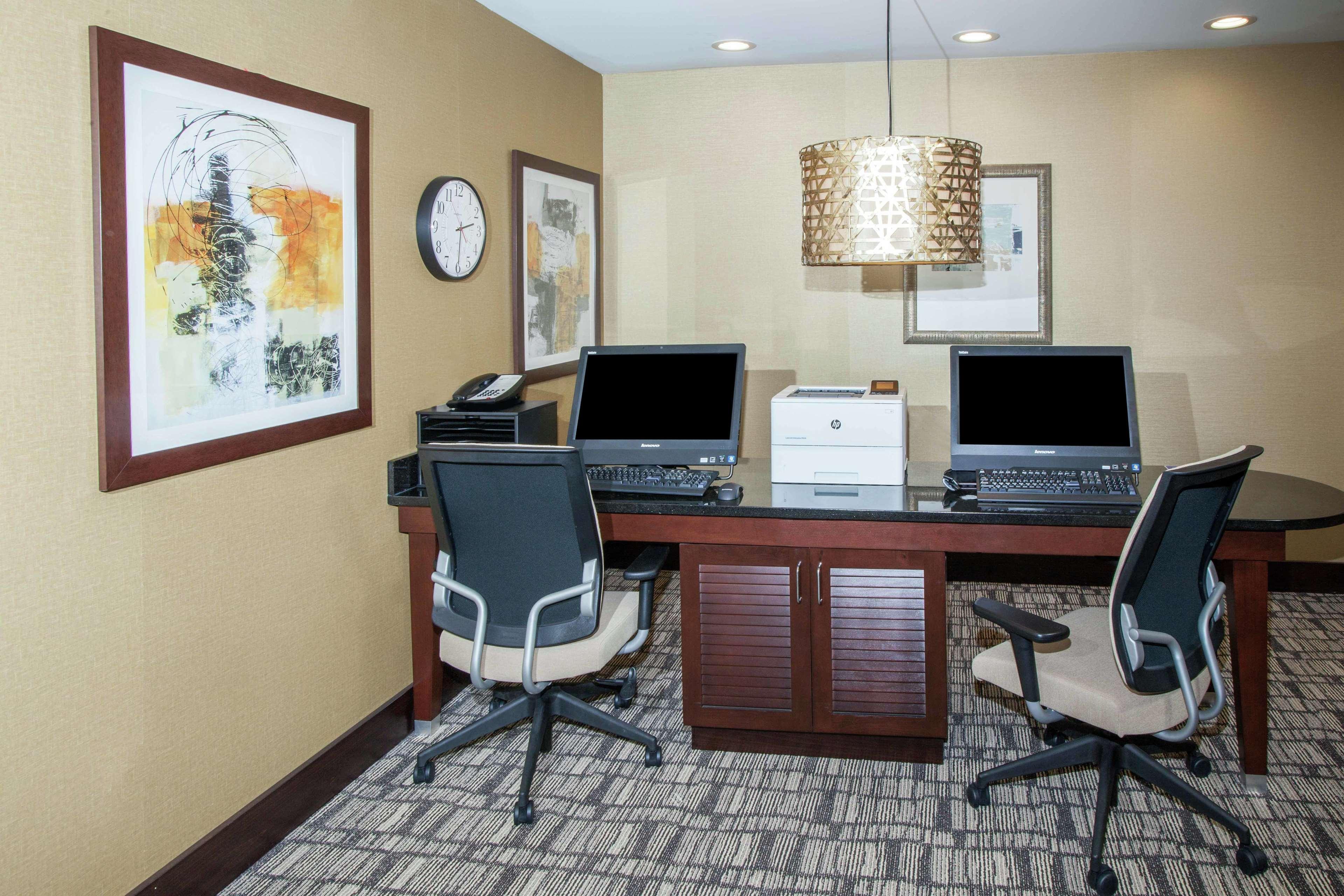 Homewood Suites By Hilton Munster Exteriér fotografie