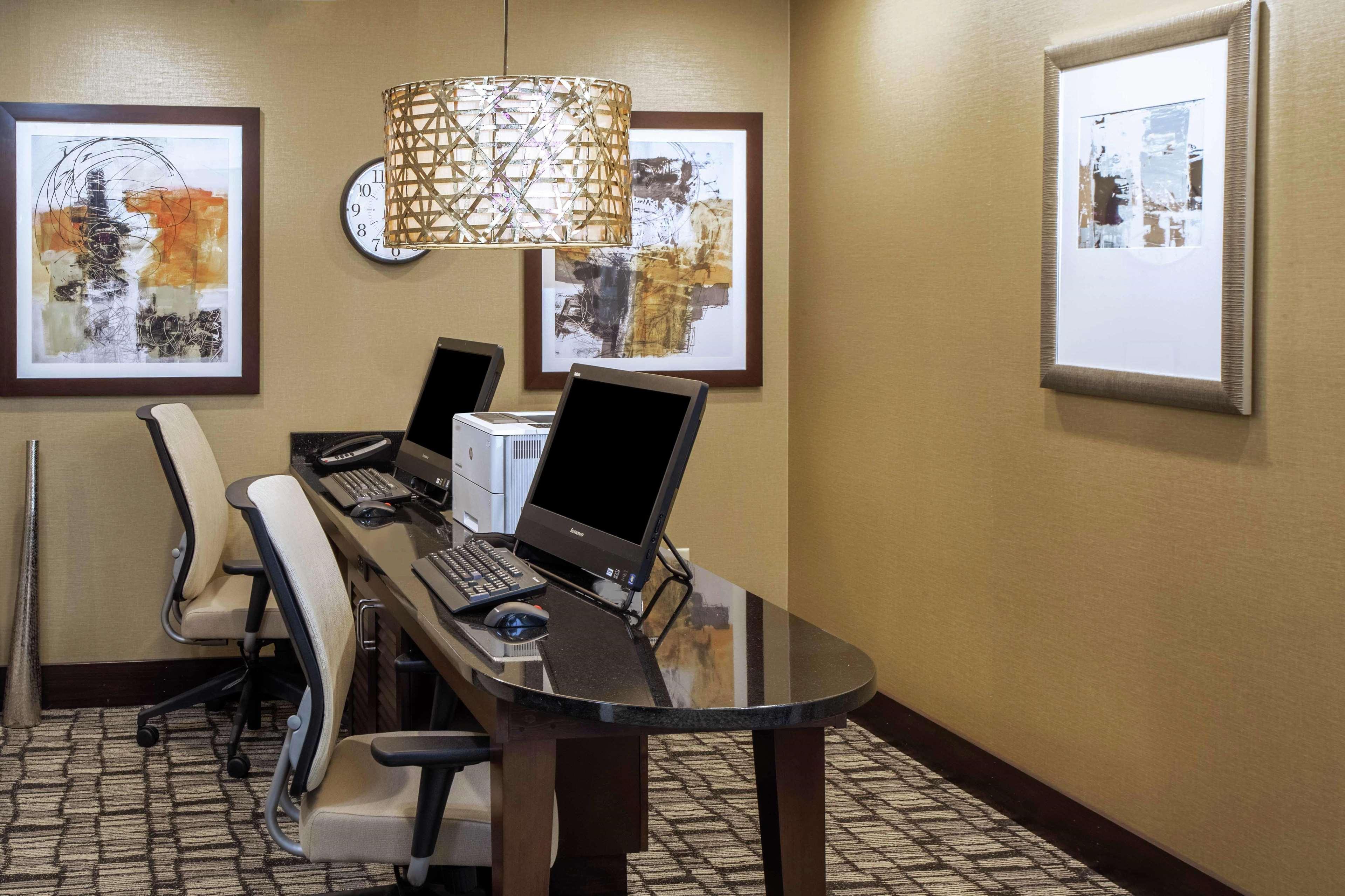 Homewood Suites By Hilton Munster Exteriér fotografie