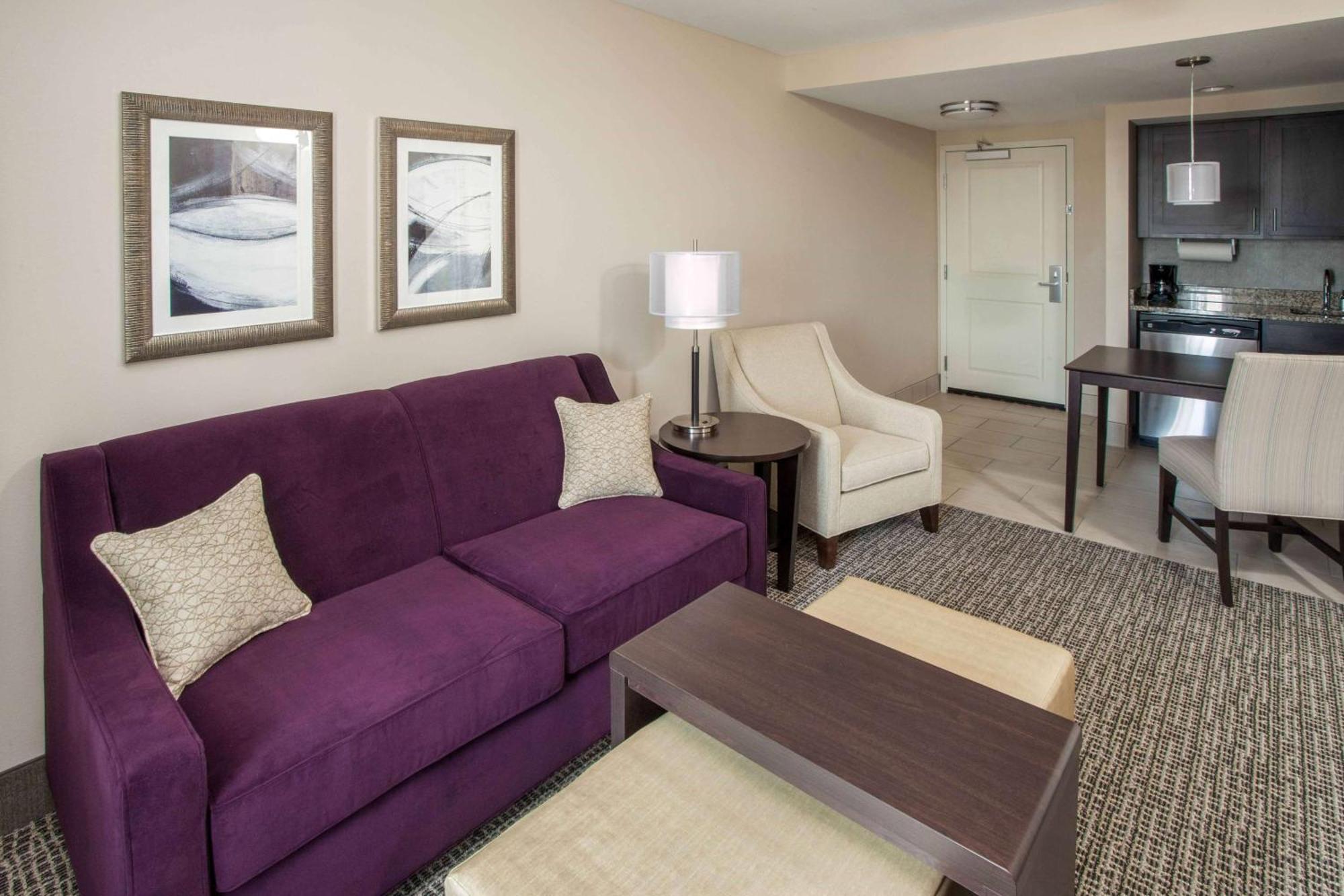 Homewood Suites By Hilton Munster Exteriér fotografie