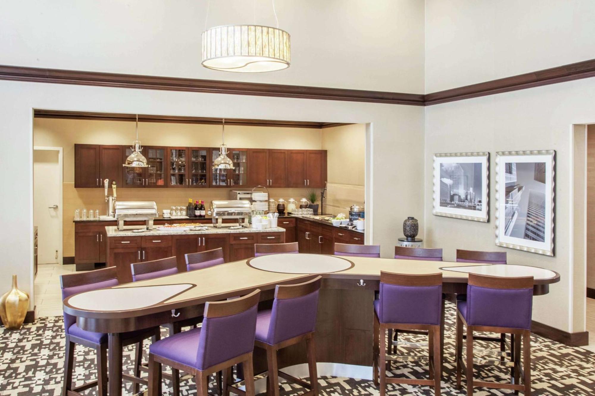 Homewood Suites By Hilton Munster Exteriér fotografie
