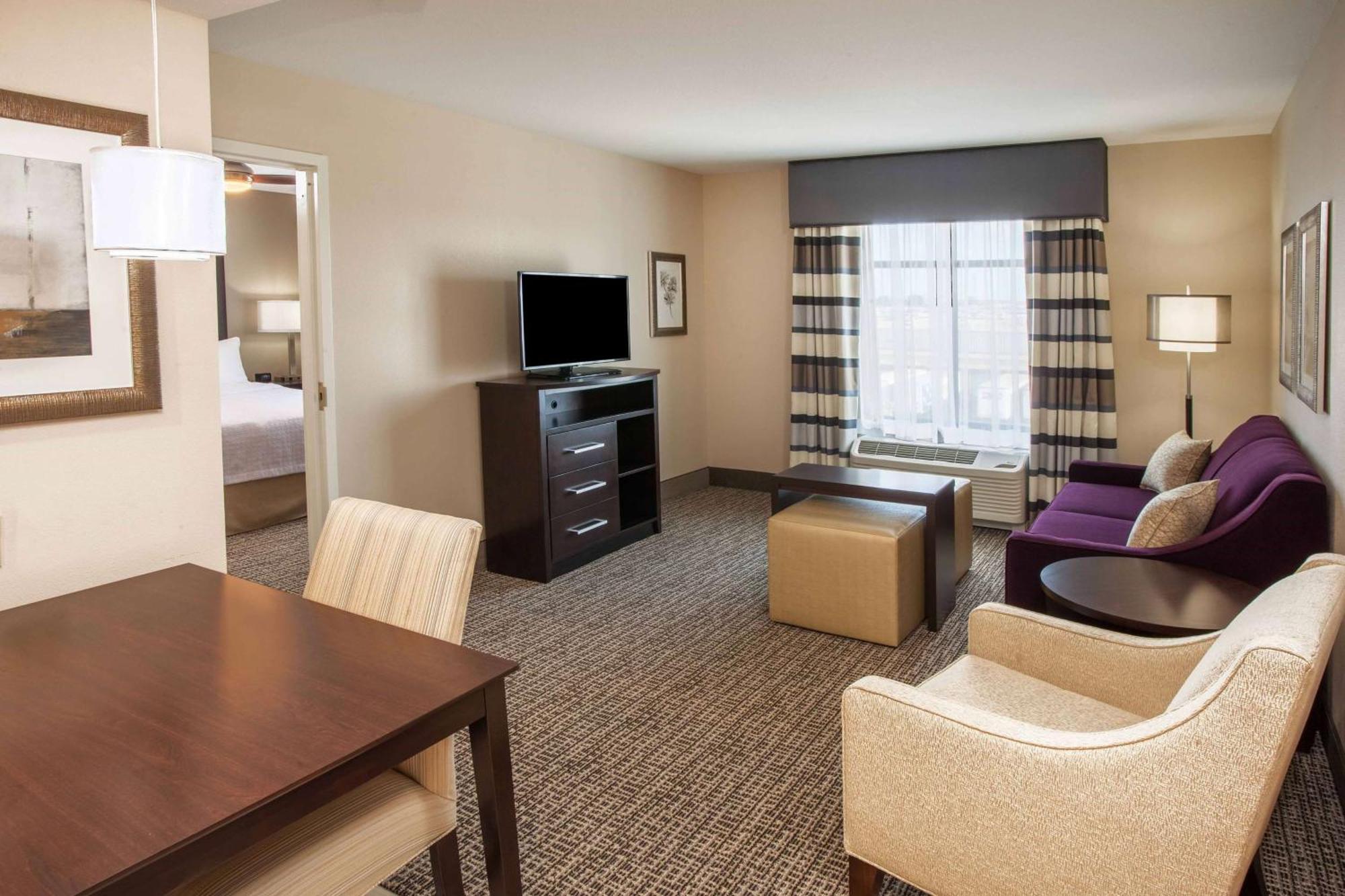 Homewood Suites By Hilton Munster Exteriér fotografie