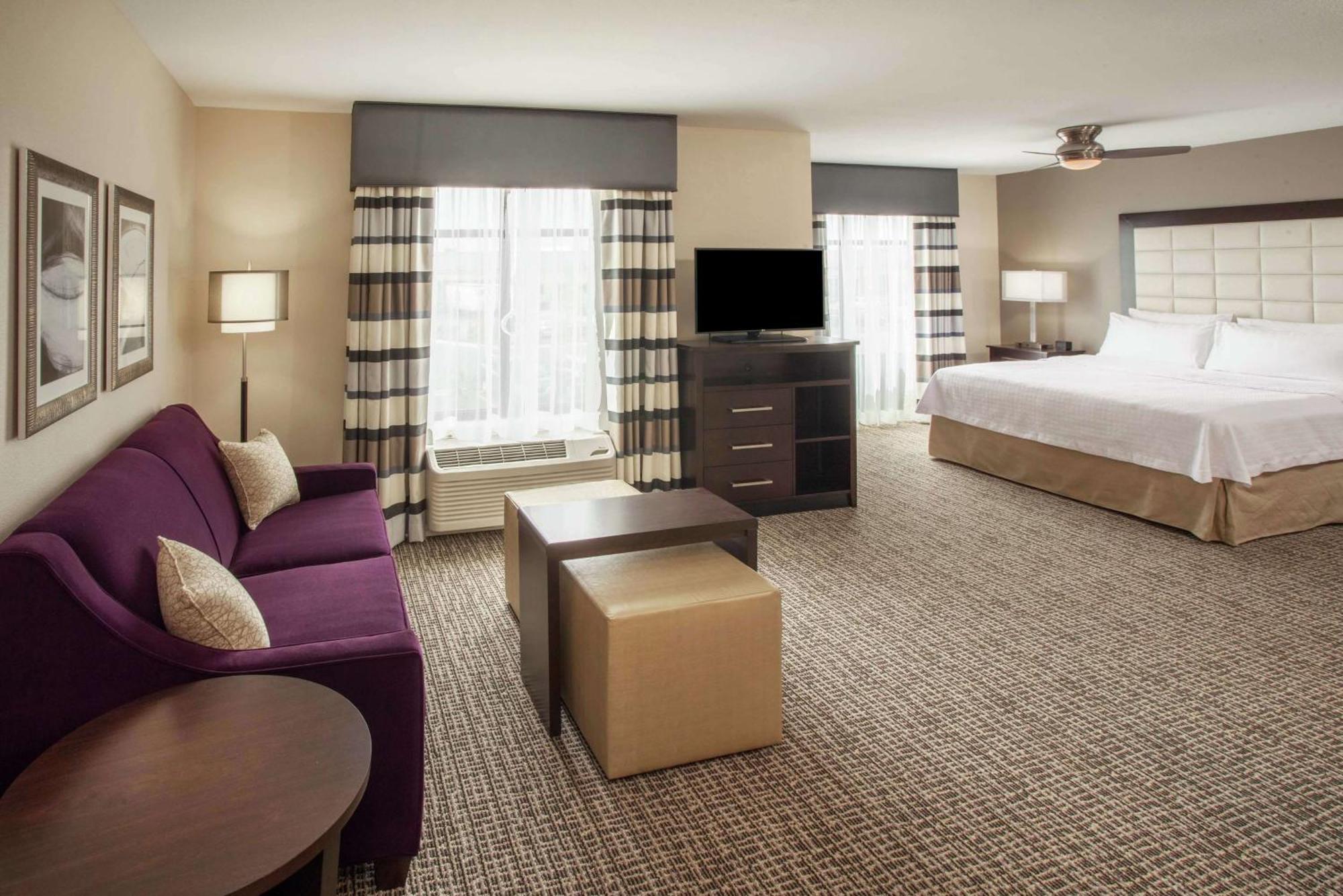 Homewood Suites By Hilton Munster Exteriér fotografie