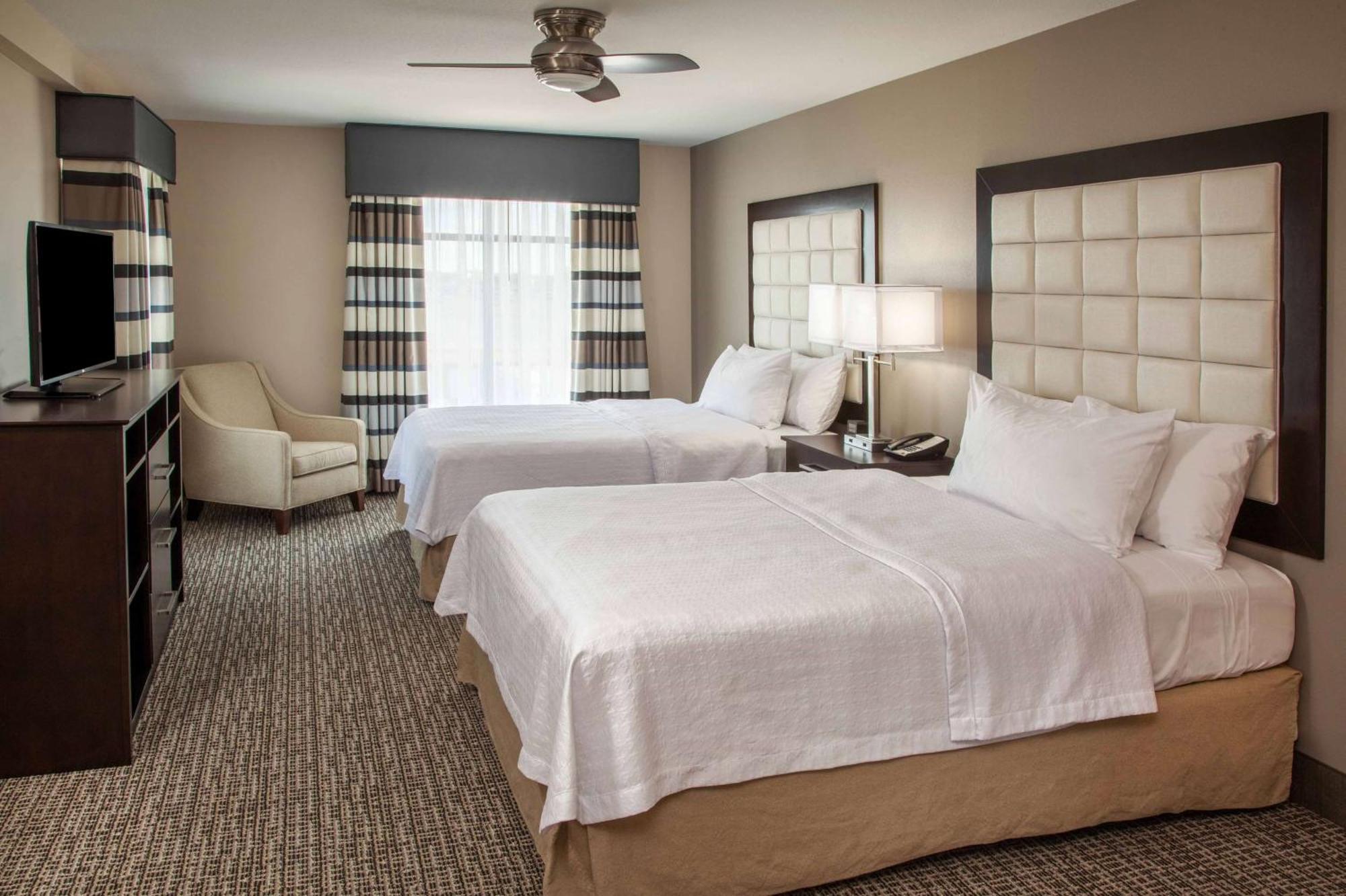 Homewood Suites By Hilton Munster Exteriér fotografie