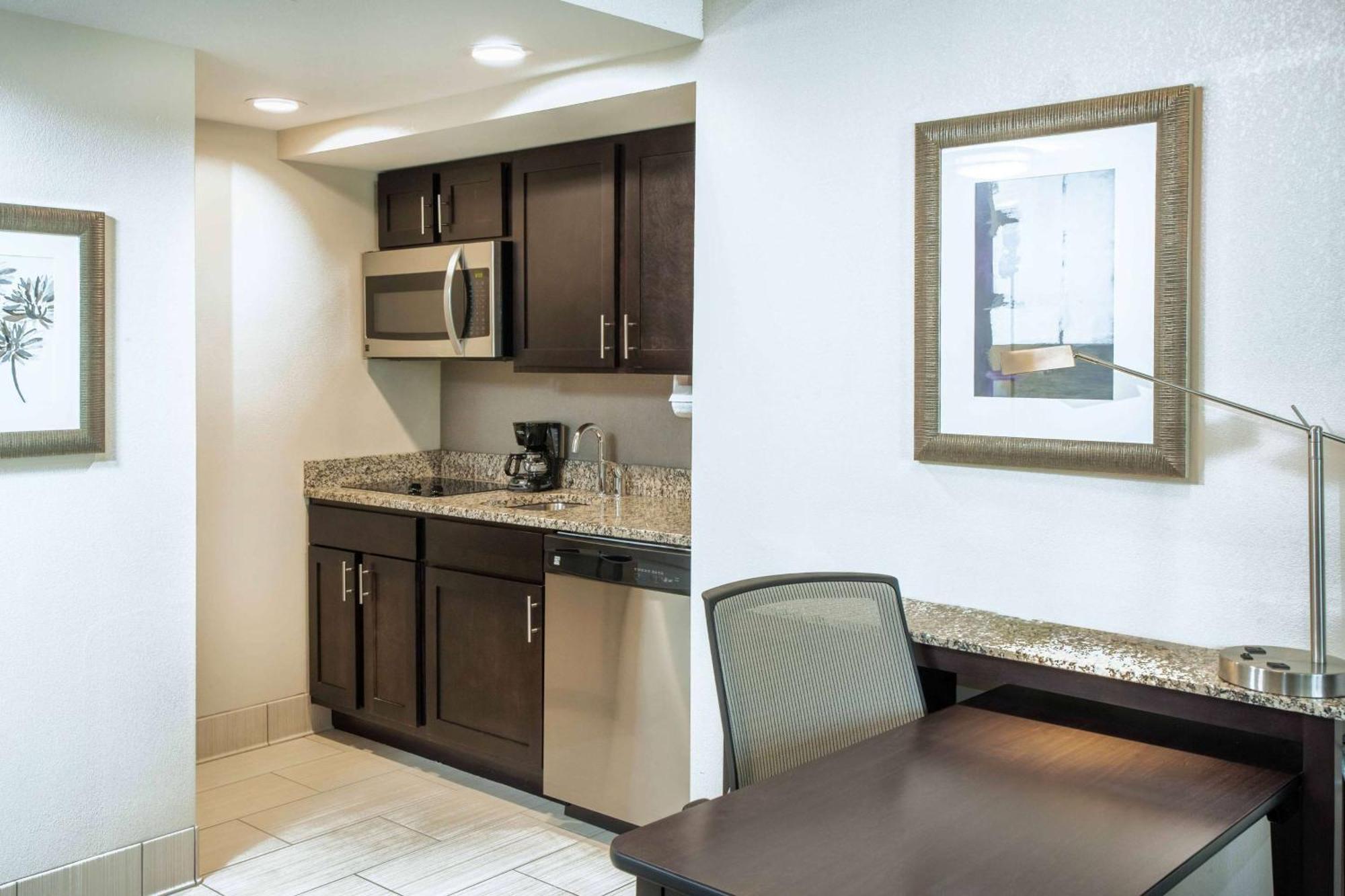 Homewood Suites By Hilton Munster Exteriér fotografie