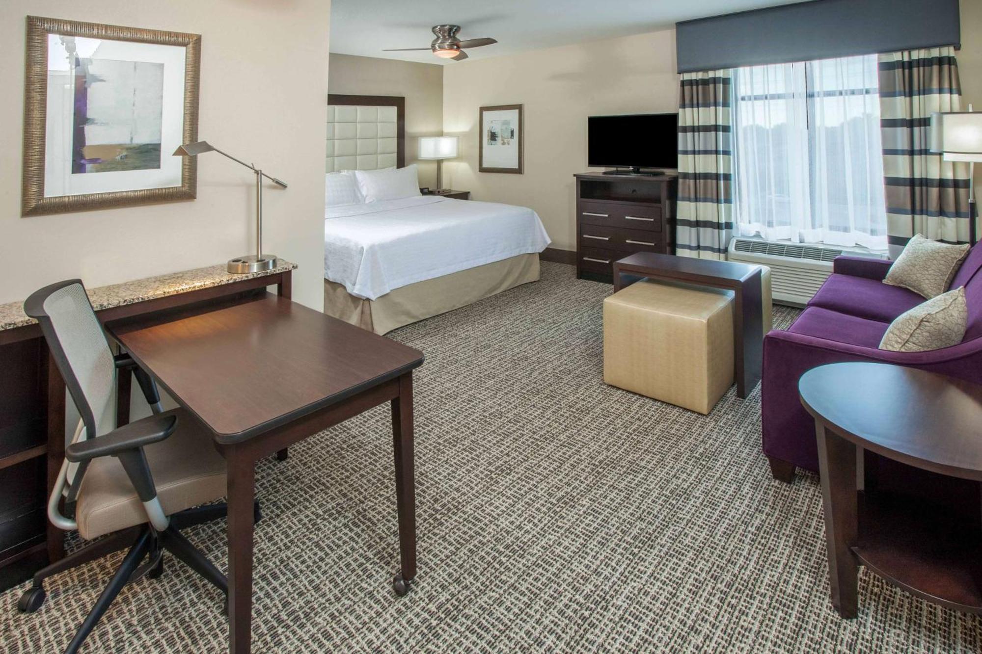 Homewood Suites By Hilton Munster Exteriér fotografie