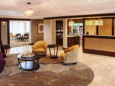 Homewood Suites By Hilton Munster Exteriér fotografie