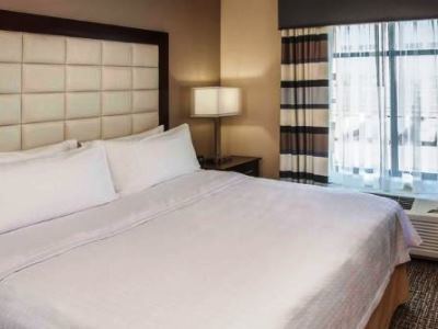 Homewood Suites By Hilton Munster Exteriér fotografie