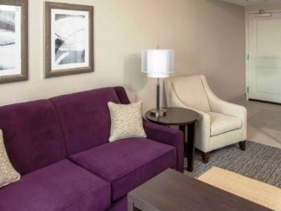 Homewood Suites By Hilton Munster Exteriér fotografie