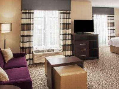 Homewood Suites By Hilton Munster Exteriér fotografie