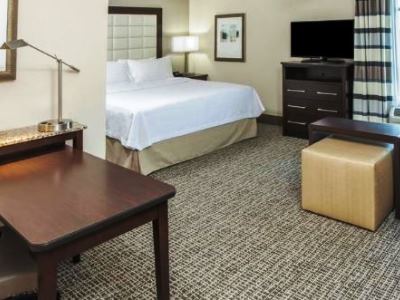 Homewood Suites By Hilton Munster Exteriér fotografie