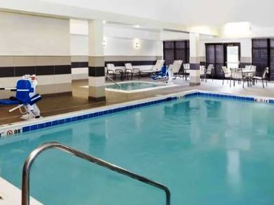 Homewood Suites By Hilton Munster Exteriér fotografie